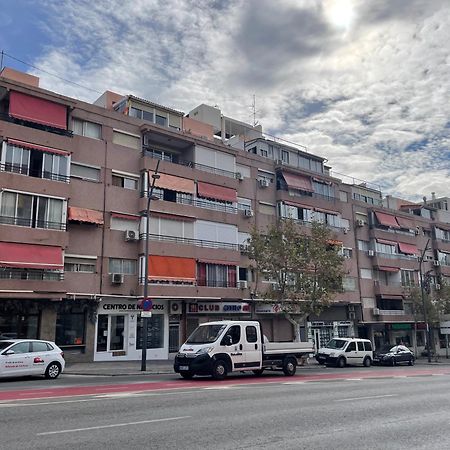 Апартаменти Benidorm Jl 2 Екстер'єр фото